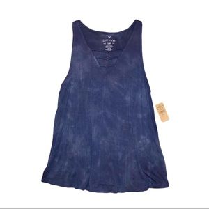 American Eagle Outfitters Soft and Sexy tank top (Size S)